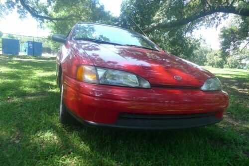 Toyota Paseo
