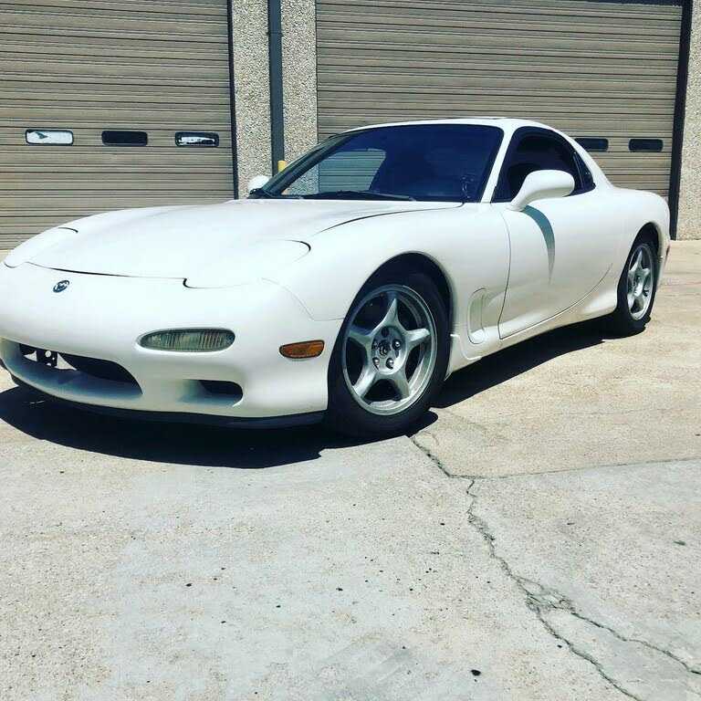 Mazda RX-7