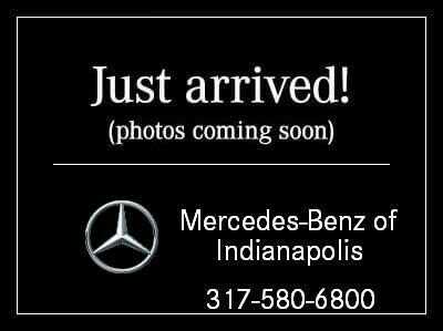 2020 Mercedes-Benz GLB-Class