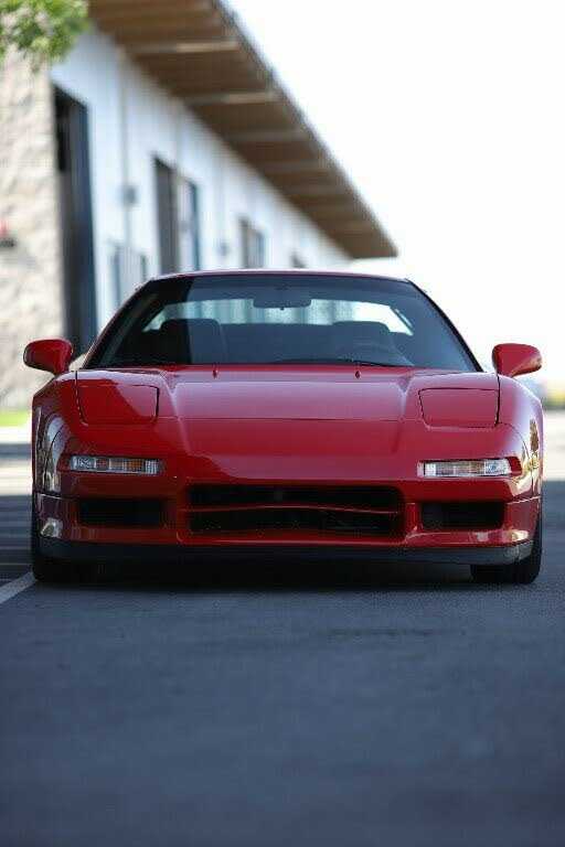 Acura NSX