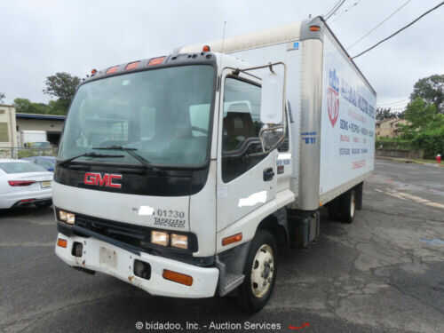 GMC W5