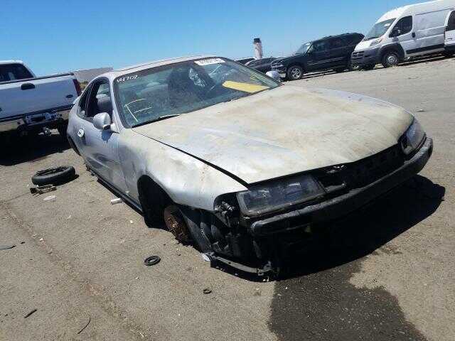Honda Prelude