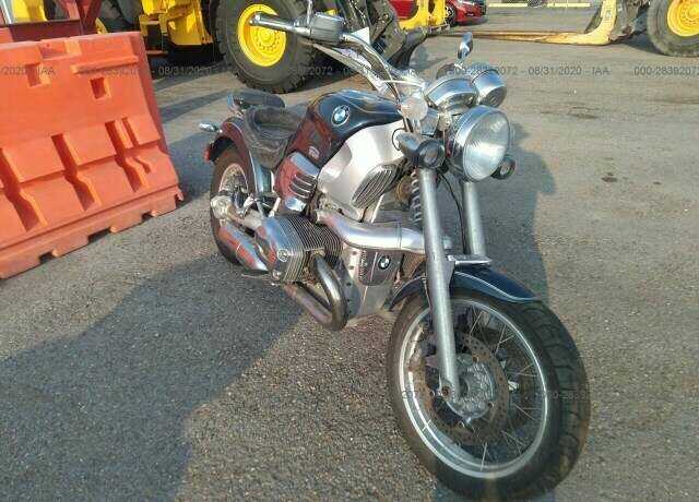 BMW R 1200 C