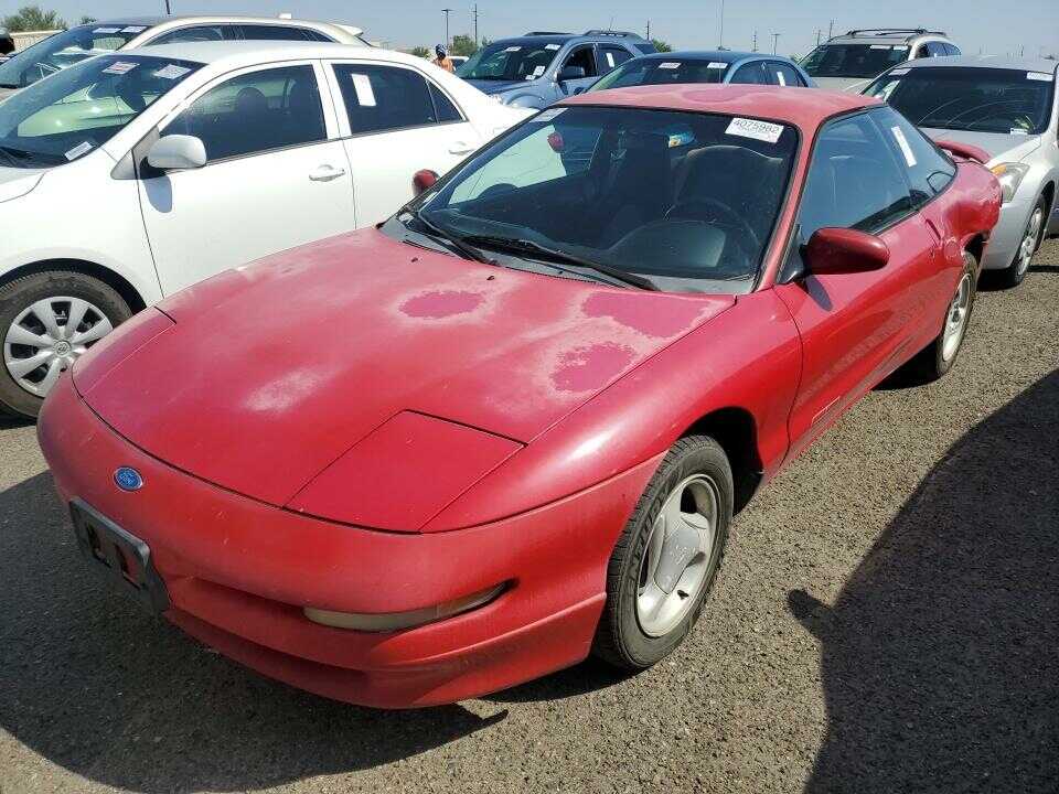 Ford Probe