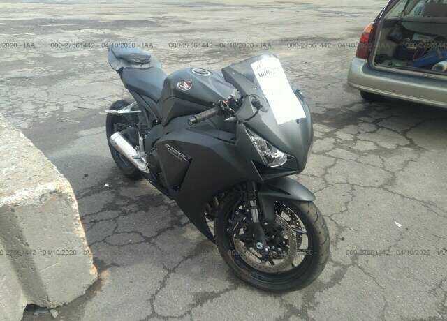 Honda CBR1000