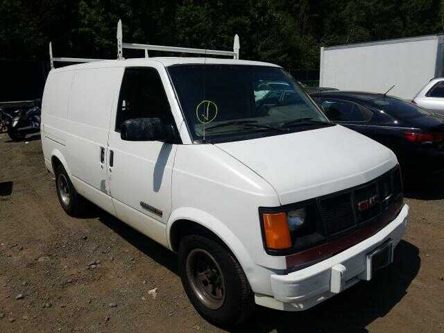 GMC Safari