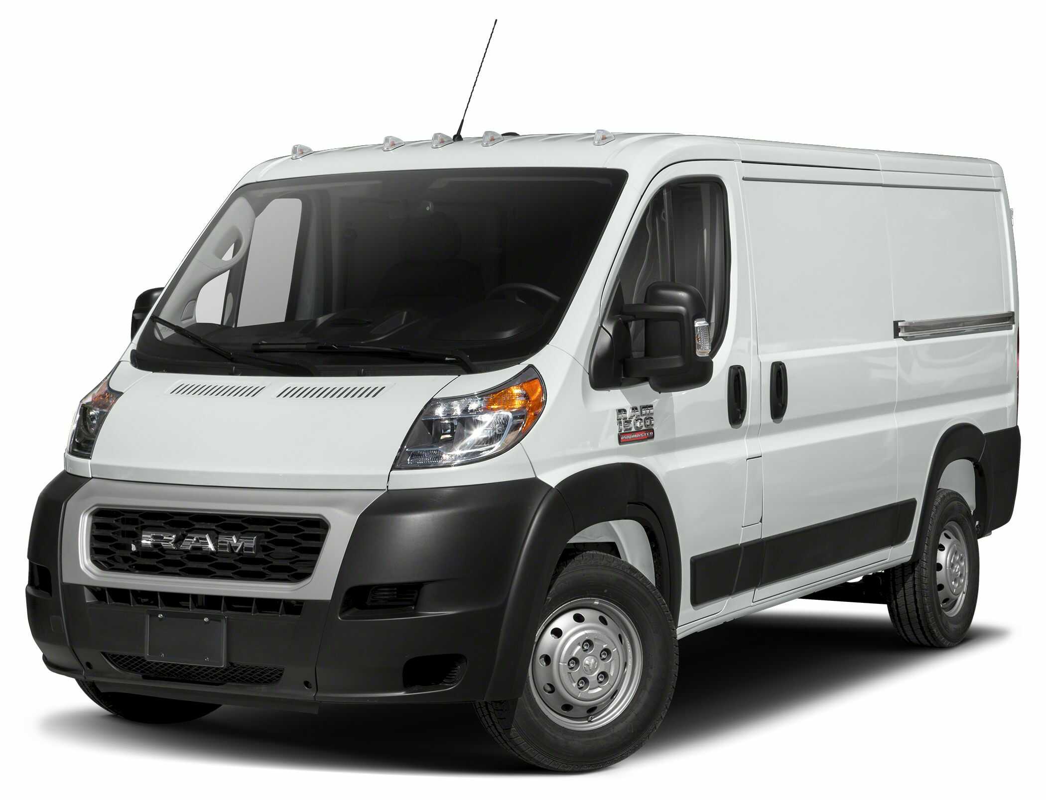 2020 Ram Promaster 1500