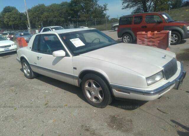 Buick Riviera