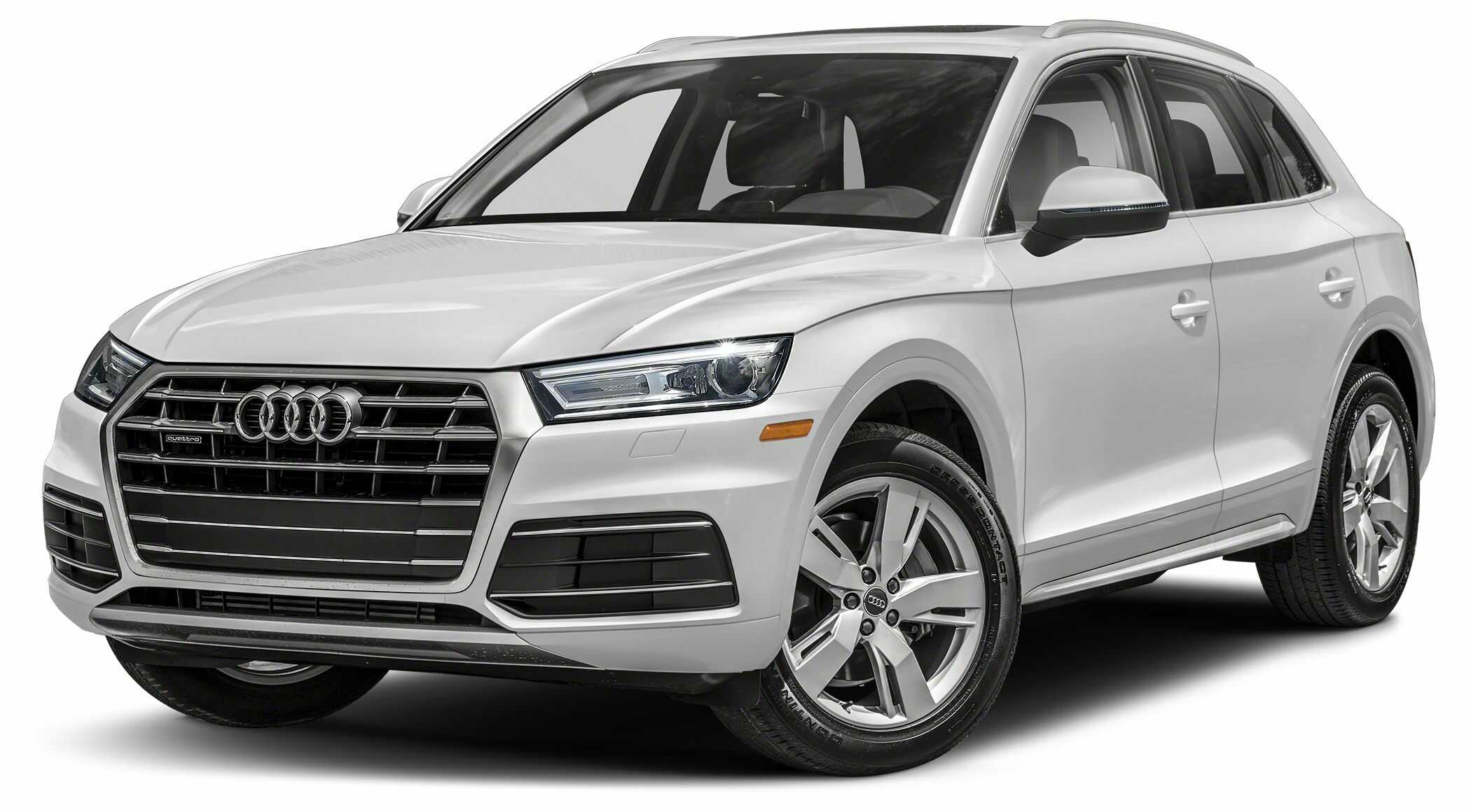 2020 Audi Q5