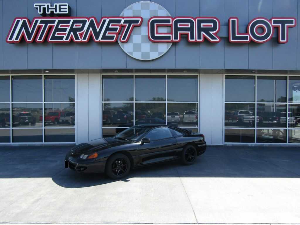 Dodge Stealth