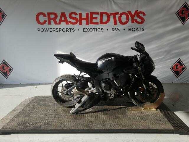 Honda CBR1000
