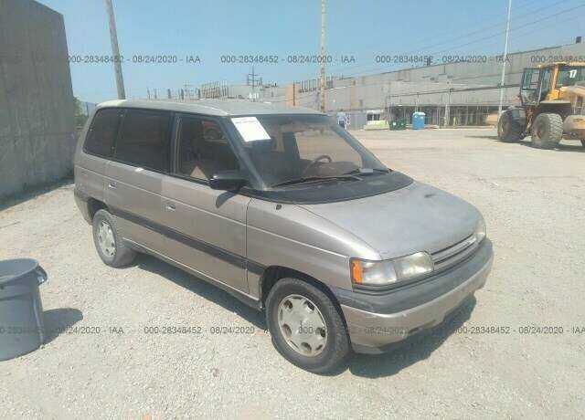 Mazda MPV