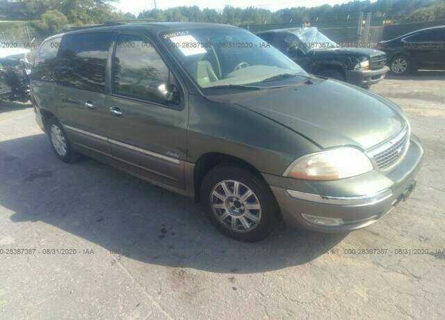 FORD