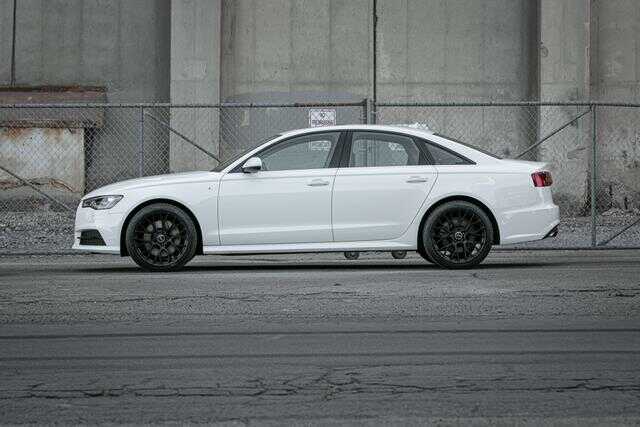 2017 Audi A6