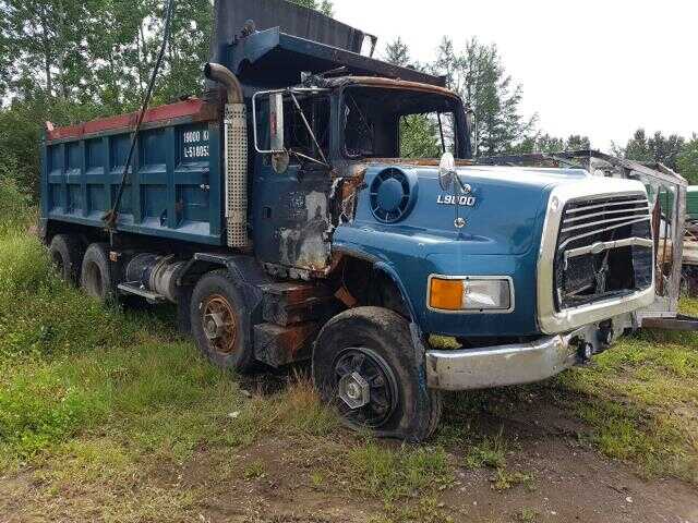 Ford LTS9000