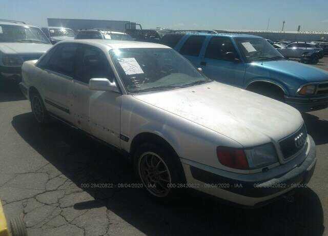Audi 100
