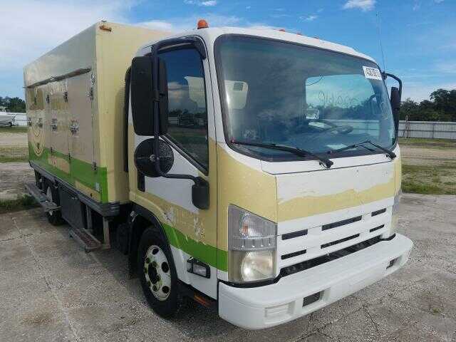 GMC W4