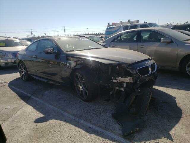 BMW M6