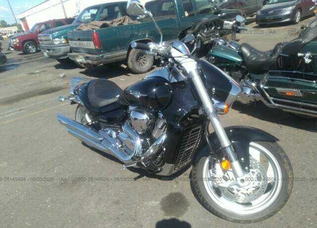 Suzuki VZR1800