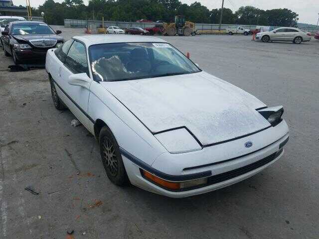 Ford Probe