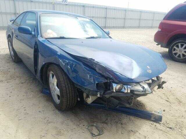 Nissan 240SX