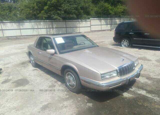 Buick Riviera