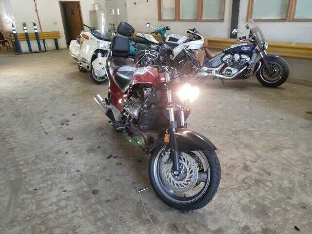Honda ST1100