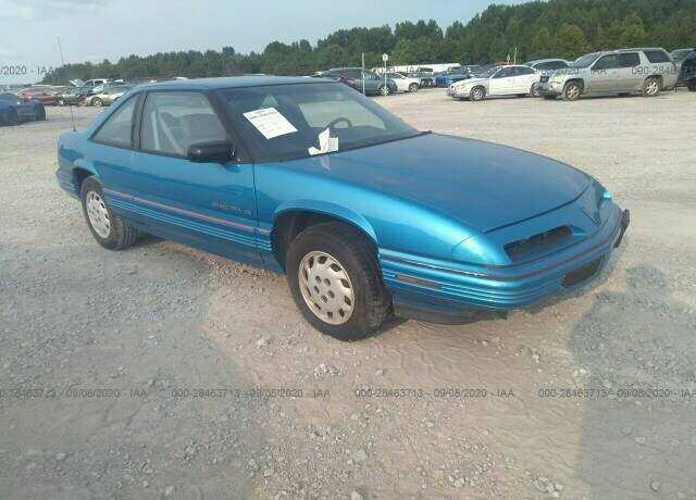 Pontiac Grand Prix