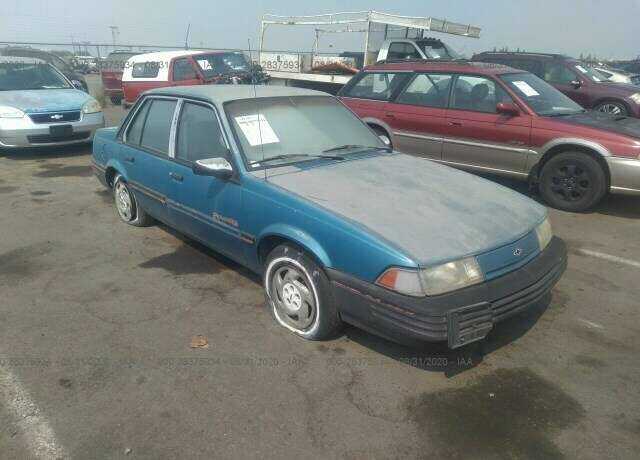 Chevrolet Cavalier