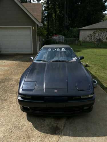 Toyota Supra