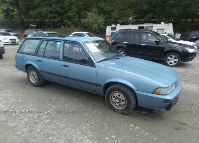 Chevrolet Cavalier