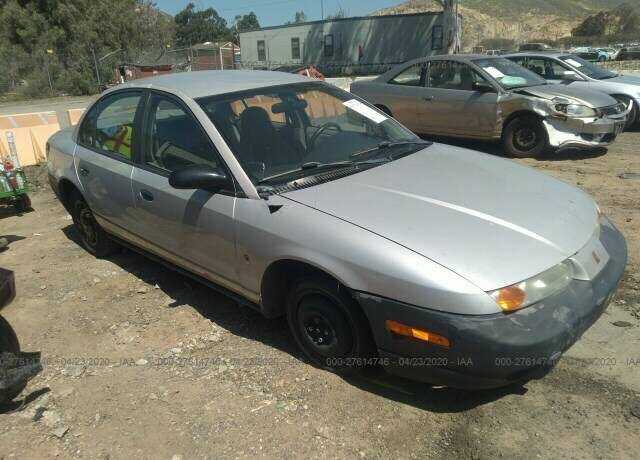 Saturn SL