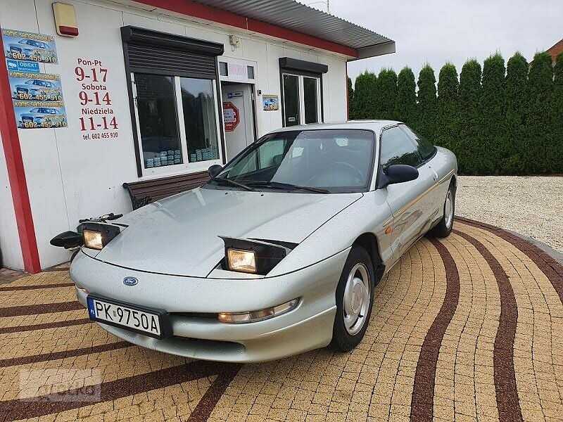 Ford Probe