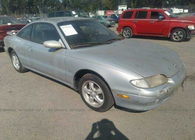 Mazda 626