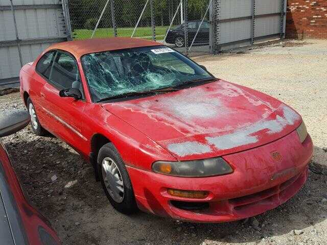 Dodge Avenger