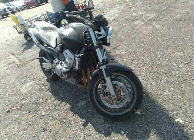Honda CB900 (919)