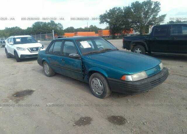 Chevrolet Cavalier