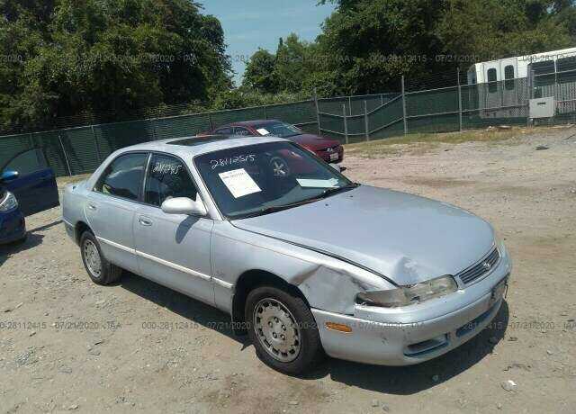 Mazda 626