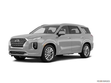 2021 HYUNDAI Palisade - VIN Decoder