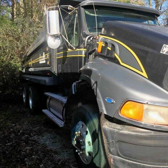 Ford AT9513