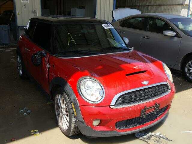 MINI Hardtop