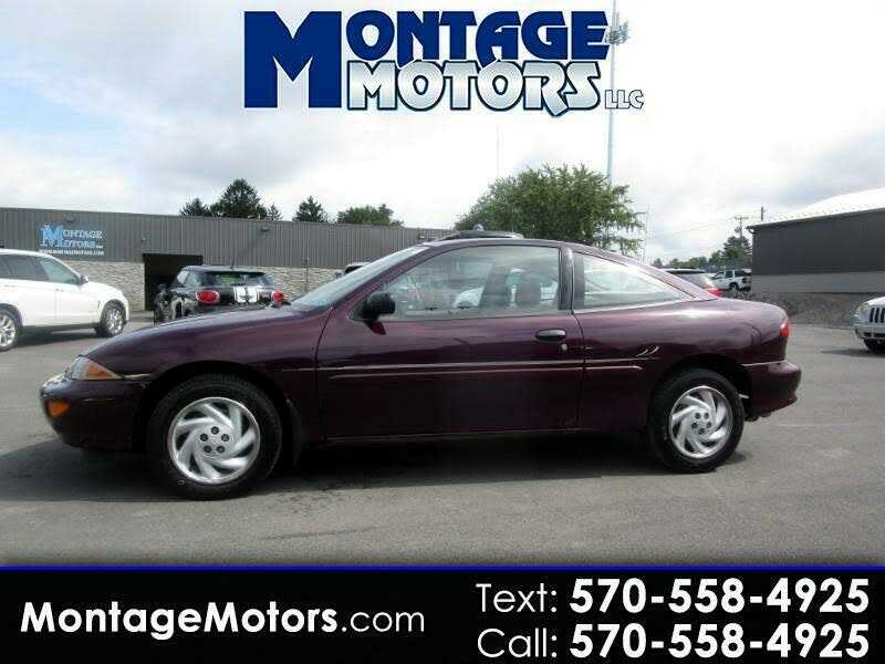 Chevrolet Cavalier