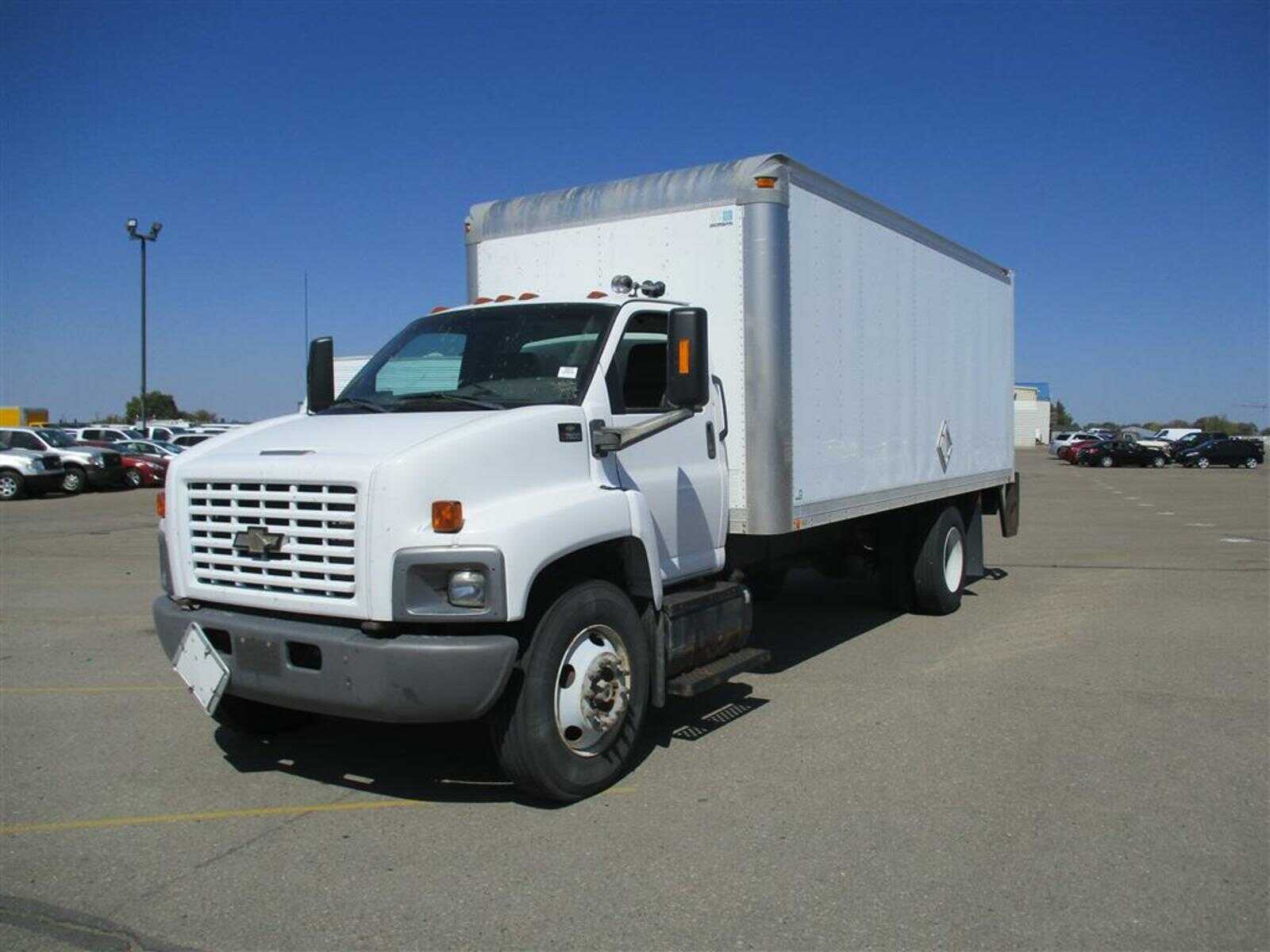 CHEVROLET