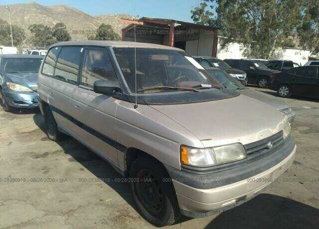 Mazda MPV