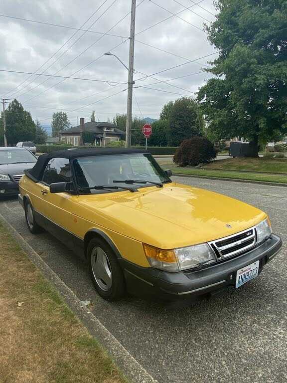 SAAB
