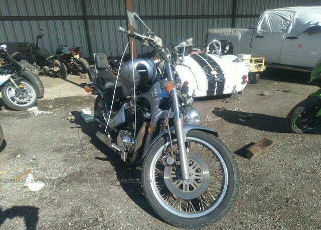 Suzuki VS800