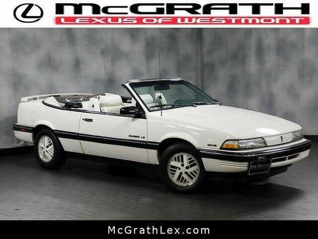Pontiac Sunbird