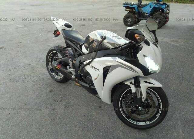 Honda CBR1000