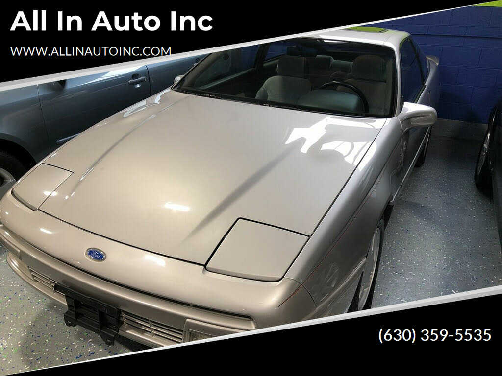 Ford Probe