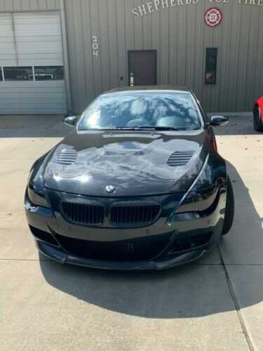 BMW M6